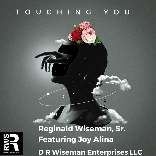 Cover art for Touching You