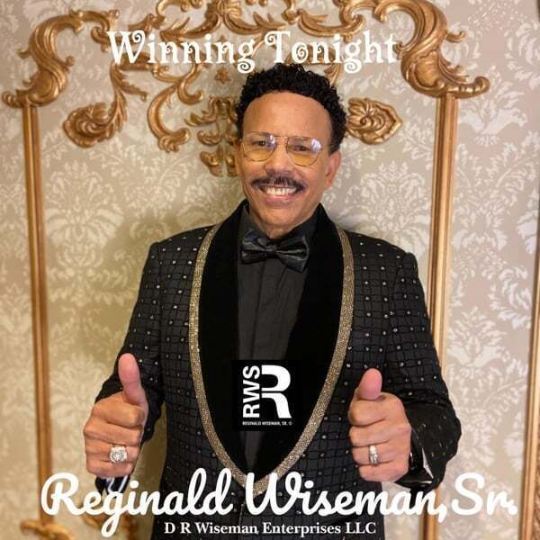 Cover art for Winning Tonight