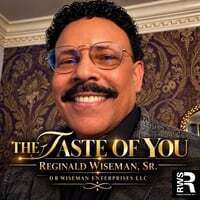 The Taste of You