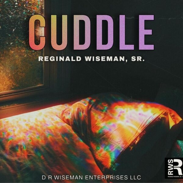 Cover art for Cuddle