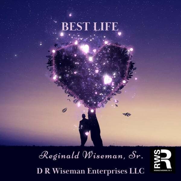 Cover art for Best Life