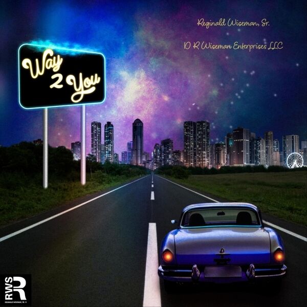 Cover art for Way 2 You