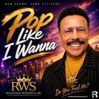 Pop Like I Wanna